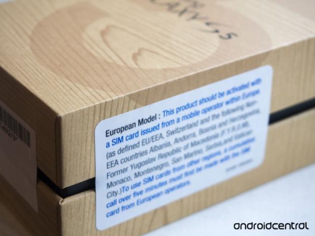 Samsung's region locking on the Galaxy S5 is harsh | TweakTown.com