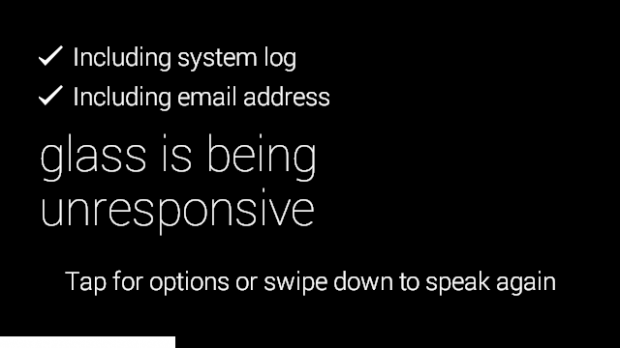 Google updates Glass, ditches video calls, but improves photo browsing 03