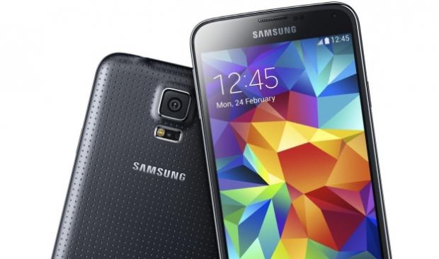 Open enlarged image Samsung expects to ship 35 million Galaxy S5's in Q2 2014 alone | TweakTown.com