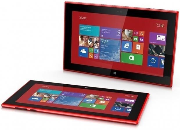 Open enlarged image Nokia stops Lumia 2520 sales in Europe due to charger issue | TweakTown.com