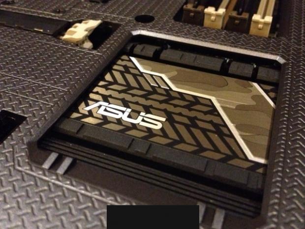 Weibo reveals ASUS' Z97 Motherboard lineups 2