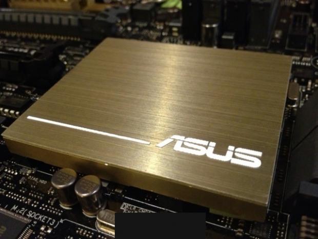 Weibo reveals ASUS' Z97 Motherboard lineups 3
