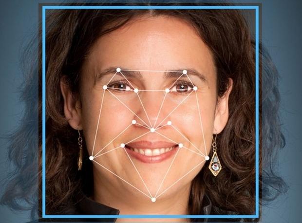 Open enlarged image Retail stores can use NEC technology to conduct facial recognition | TweakTown.com