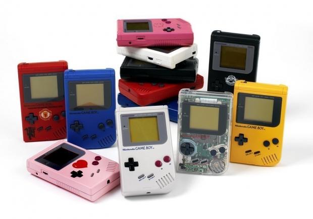 Open enlarged image Want to feel old? The Nintendo Game Boy is 25 years old today | TweakTown.com