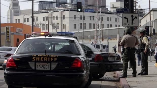 Compton, CA spied on using drone aircraft by Sheriff's department | TweakTown.com