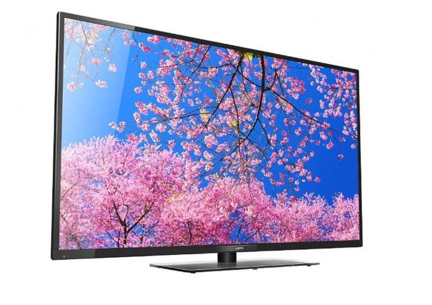Open enlarged image Sanyo unveils new 2014 HDTVs with 65-inch set in the mix | TweakTown.com