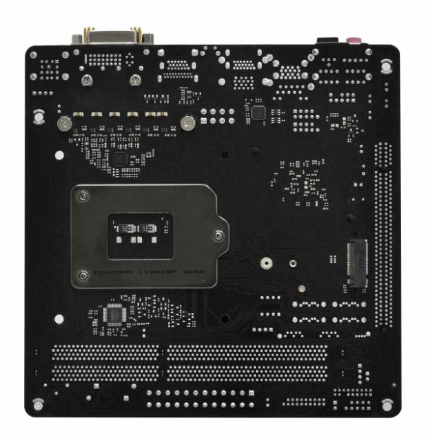 ASRock's upcoming Z97 motherboard line gets detailed in 19 photos 13