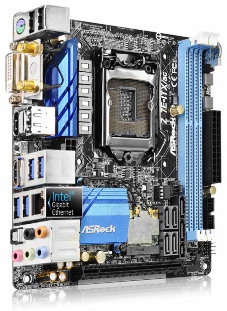 ASRock's upcoming Z97 motherboard line gets detailed in 19 photos 15