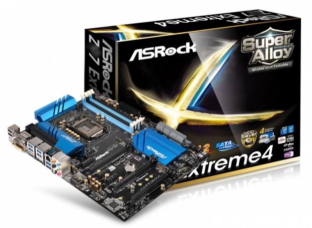 ASRock's upcoming Z97 motherboard line gets detailed in 19 photos 1