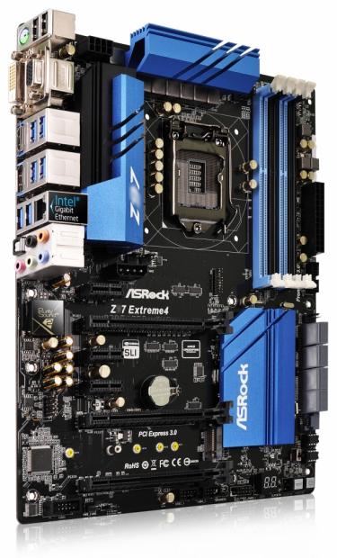 ASRock's upcoming Z97 motherboard line gets detailed in 19 photos 2
