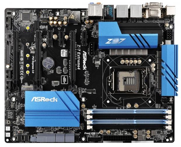 ASRock's upcoming Z97 motherboard line gets detailed in 19 photos 3
