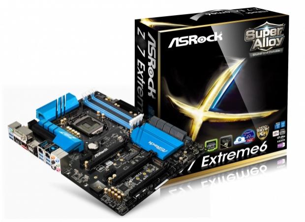 ASRock's upcoming Z97 motherboard line gets detailed in 19 photos 4