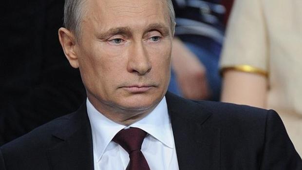 Vladimir Putin says that the Internet is a 'CIA project' 04