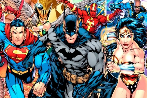 Zack Snyder confirmed as the director of the Justice League movie | TweakTown.com