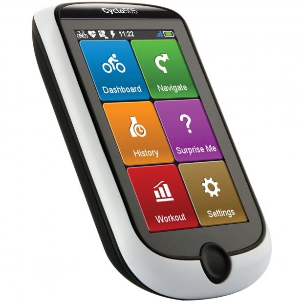 GPS maker Magellan prepared to invade U.S. bike GPS market | TweakTown.com