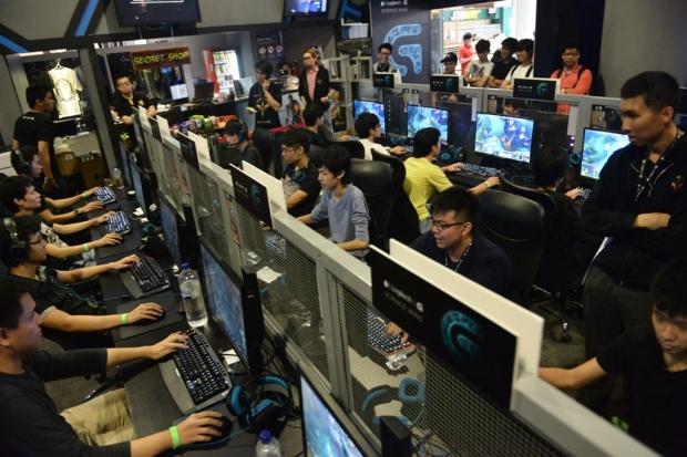 PC games generates more revenue than console games globally | TweakTown.com