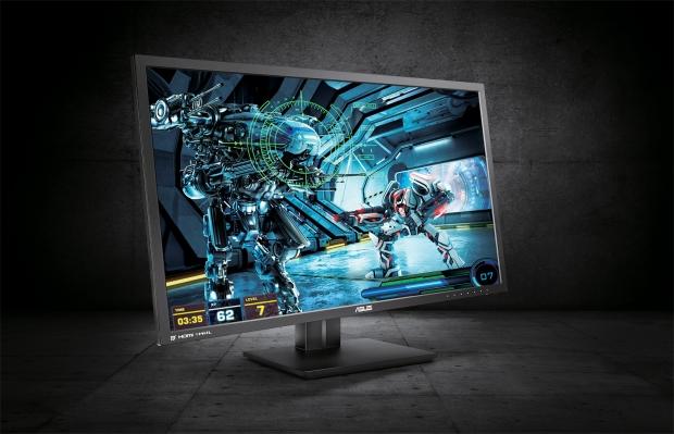 ASUS announces new 28-inch 4K monitor for $799 02