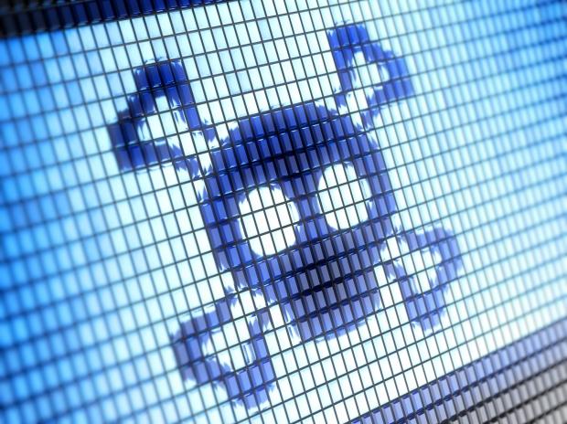 Open enlarged image Want some malware? Visit a piracy website and have fun, report says | TweakTown.com