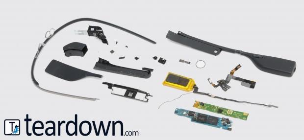 Google's Glass cost only $80 to build, so why does it cost $1500 1