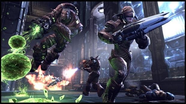 Epic Games teases that Unreal Tournament is making a comeback | TweakTown.com