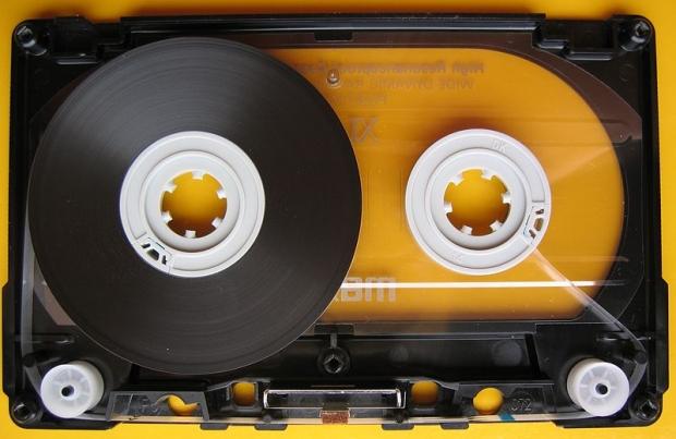Sony can now store 185TB on tape cartridges | TweakTown.com