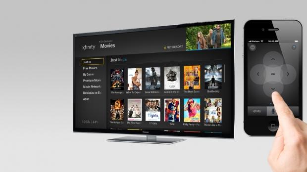 Open enlarged image Comcast and EA most likely to sign a game streaming agreement soon | TweakTown.com