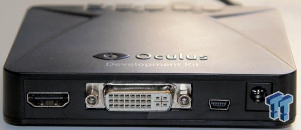 Open enlarged image Oculus VR could release a VR MMO that supports one billion players | TweakTown.com