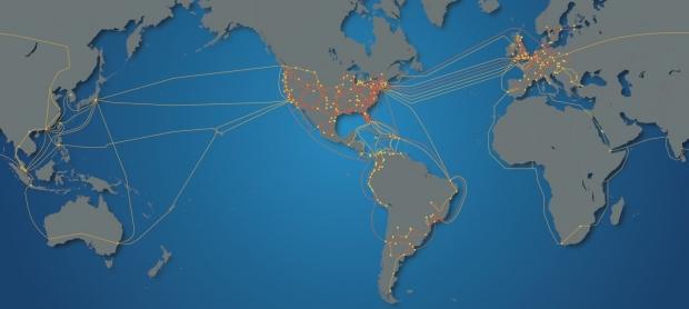 Open enlarged image Level 3 accuses six unnamed ISPs for slowing down internet traffic | TweakTown.com