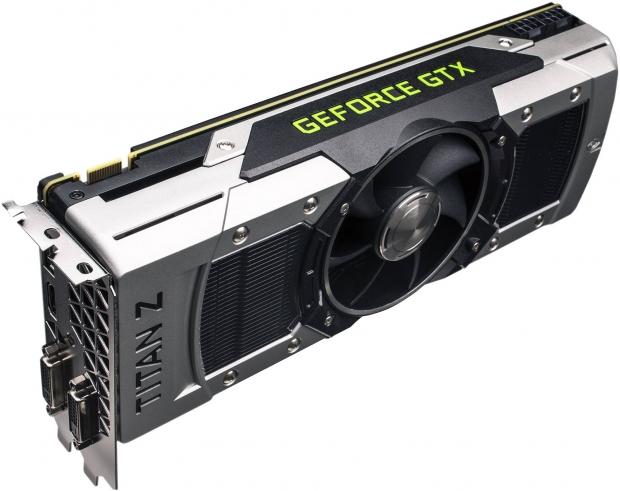 NVIDIA unable to launch GTX Titan Z GPU, may have delayed indefinately | TweakTown.com