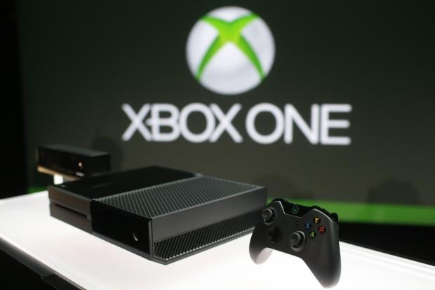 Open enlarged image IDC believes Microsoft will unbundle Kinect from Xbox One in 2015 | TweakTown.com