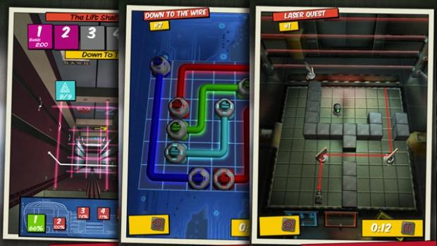 There's a MacGyver game coming out on May 21st for iOS and Android | TweakTown.com