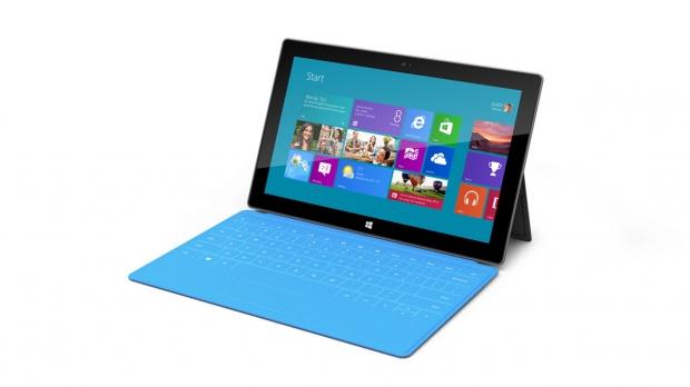 Microsoft rumored to launch new Surface Pro 3 on May 20 | TweakTown.com
