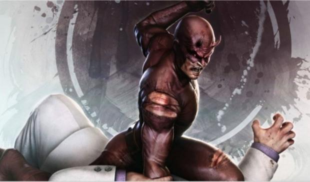 Daredevil coming to Netflix with 13 episodes, considered one big movie | TweakTown.com