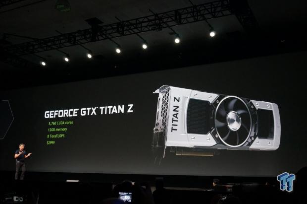 NVIDIA GeForce GTX Titan Z leaked review: slower than Radeon R9 295X2 08 NVIDIA GeForce GTX Titan Z leaked review: slower than Radeon R9 295X2 08