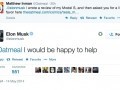 Elon Musk to help fund Nikola Tesla Museum thanks to The Oatmeal Elon Musk to help fund Nikola Tesla Museum thanks to The Oatmeal