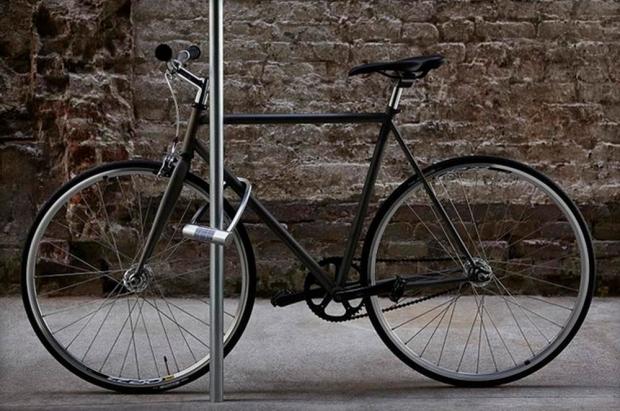 Skylock smart bike lock is solar powered and allows sharing | TweakTown.com