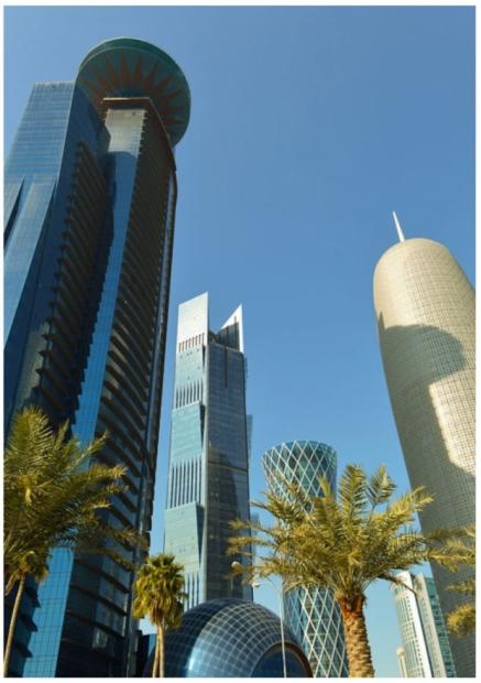 FIFA boss says hosting World Cup in Qatar in 2022 was a mistake | TweakTown.com