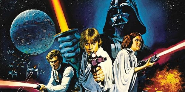 Unaltered original Star Wars Trilogy rumoured to see Blu-ray release 02