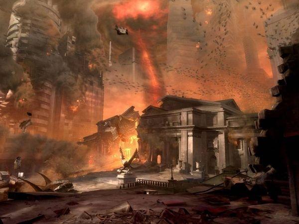 Ex id Software employee says entire tech team is now at Oculus VR | TweakTown.com