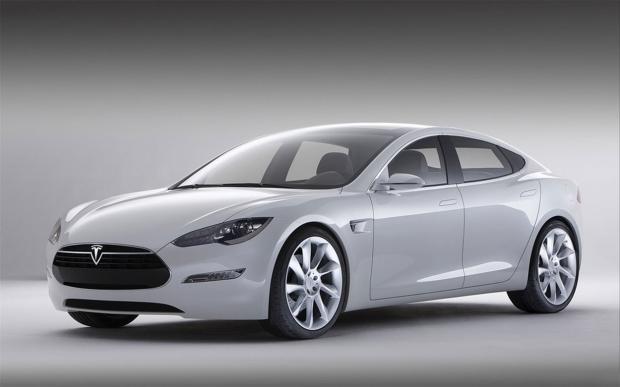 Tesla CEO says EV industry needs 200 battery gigafactories | TweakTown.com