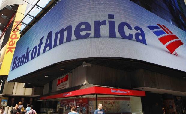 New phishing scam targets Bank of America Merrill Lynch customers | TweakTown.com