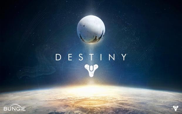 Destiny on the PlayStation 4 detailed in a new gameplay video | TweakTown.com