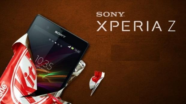 Sony rolls out Android 4.4 to its Xperia Z, ZL, ZR and Tablet Z | TweakTown.com