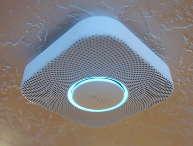 Nest issues recall on 440,000 smoke alarms due to Wave feature | TweakTown.com