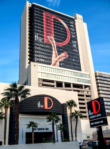 D Las Vegas Casino adds bitcoin ATM for visitors to use | TweakTown.com