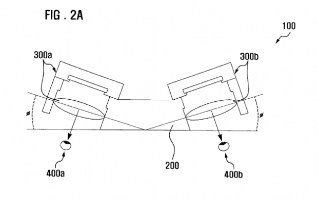 More details on Samsung's upcoming VR headset emerge | TweakTown.com