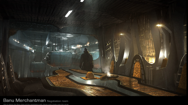 Star Citizen sees $44 million funding, laughs in its face | TweakTown.com