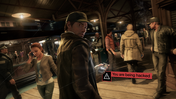 Watch Dogs torrent going around, installs a Bitcoin miner as malware | TweakTown.com
