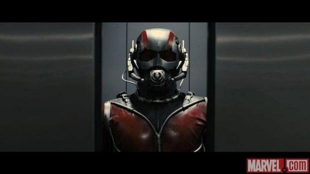 Marvel Ant-Man movie director leaves project over creative differences | TweakTown.com