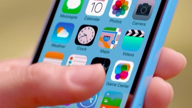 Apple iOS 7 market share approaches 90 percent for iPhone owners | TweakTown.com
